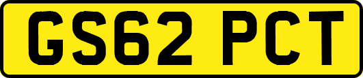 GS62PCT