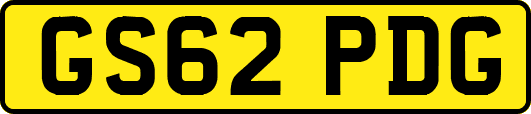 GS62PDG