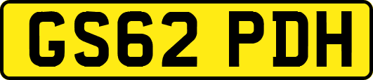 GS62PDH