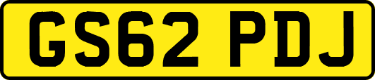 GS62PDJ