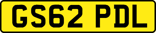 GS62PDL