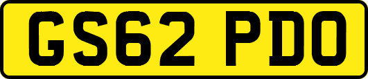 GS62PDO