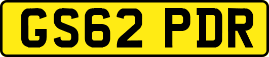 GS62PDR