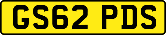 GS62PDS
