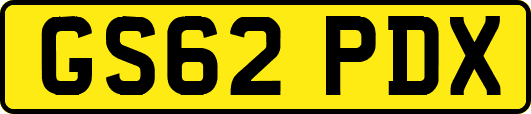 GS62PDX