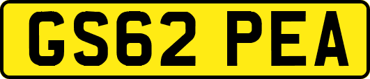 GS62PEA