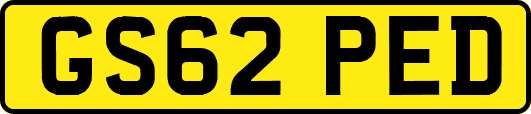 GS62PED