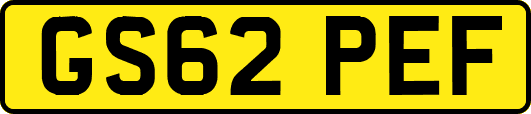 GS62PEF