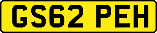 GS62PEH