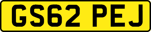 GS62PEJ