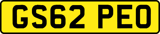GS62PEO