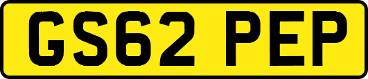 GS62PEP