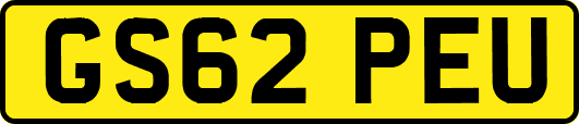 GS62PEU