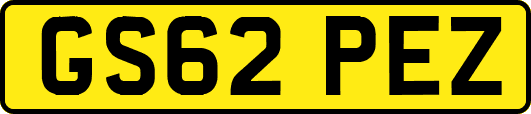 GS62PEZ