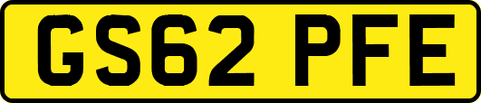 GS62PFE