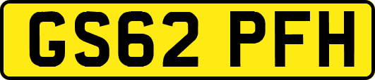 GS62PFH