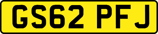 GS62PFJ