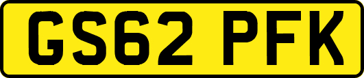 GS62PFK