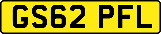 GS62PFL