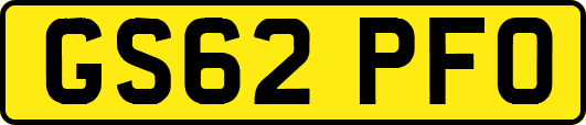 GS62PFO