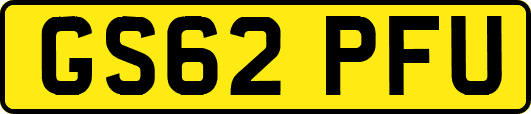 GS62PFU