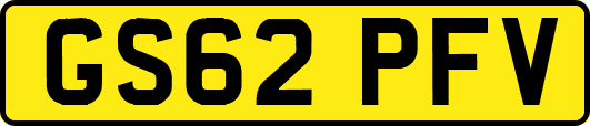 GS62PFV