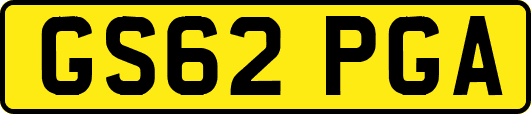 GS62PGA