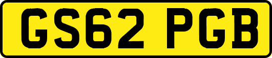 GS62PGB