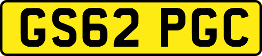 GS62PGC