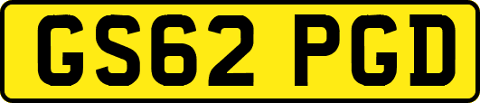 GS62PGD