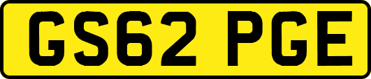 GS62PGE
