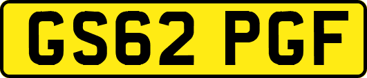 GS62PGF