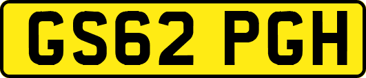 GS62PGH
