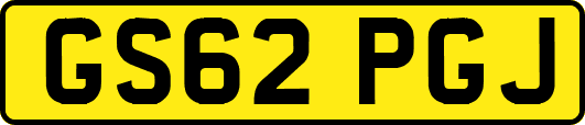 GS62PGJ