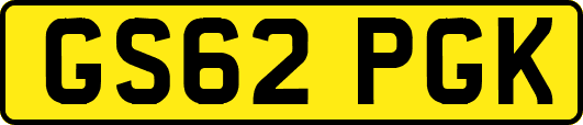 GS62PGK