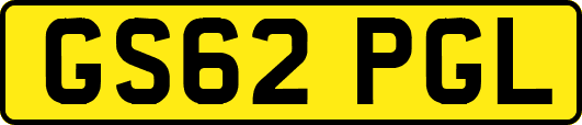 GS62PGL