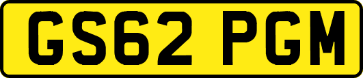 GS62PGM