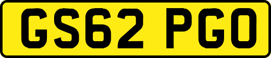GS62PGO