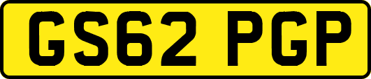 GS62PGP