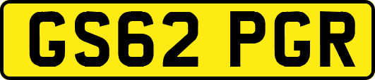 GS62PGR