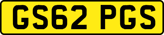 GS62PGS