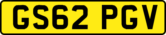 GS62PGV
