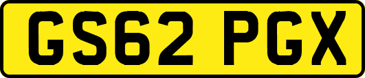 GS62PGX