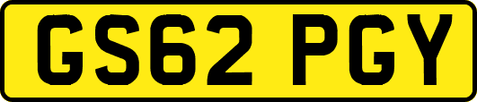 GS62PGY