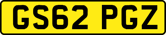 GS62PGZ