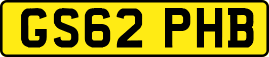 GS62PHB