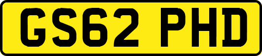 GS62PHD