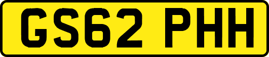 GS62PHH