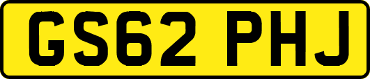 GS62PHJ