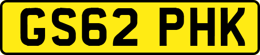GS62PHK